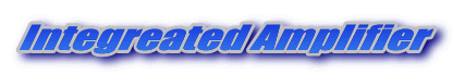 Integreated Amplifier