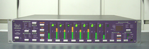 AD-8000 (DAC-8付)